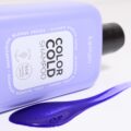 KEMON  ANTI YELLOW COLOR COLD SHAMPOO σαμπουάν για ξανθά, γκρίζα ή λευκά μαλλιά