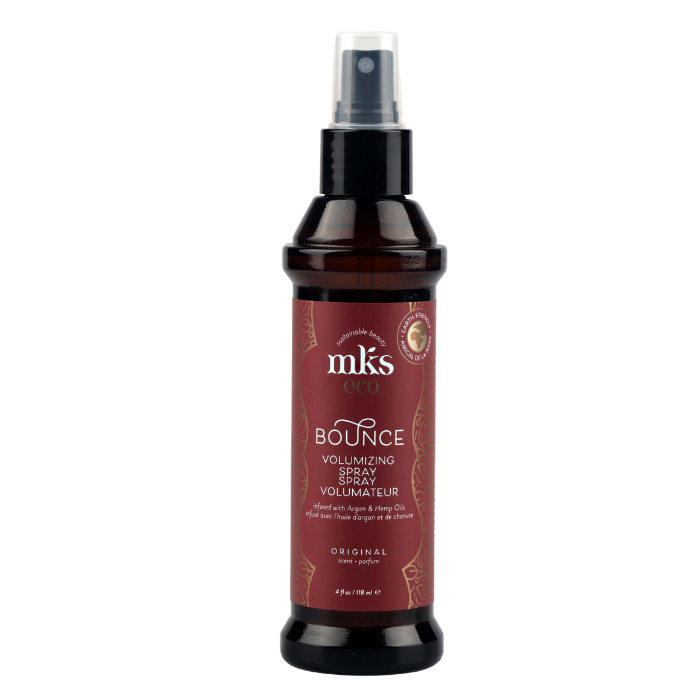 MKS ECO Bounce Volumizing Spray για όγκο