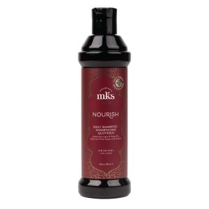 MKS ECO Shampoo για κάθε τύπο μαλλιών