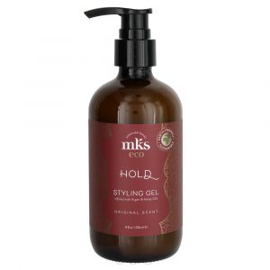 MKS ECO Hold Styling Gel