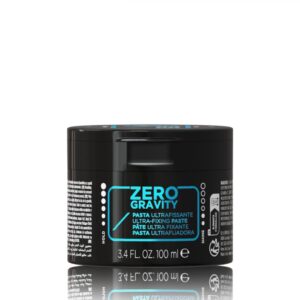 KEMON Zero Gravity - πανίσχυρο κερί για δυνατό κράτημα