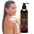 Bath & shower gel Hemp Seed
