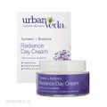 Κρέμα Ημέρας για Ξηρό Δέρμα -Urban Veda - Radiance Day Cream