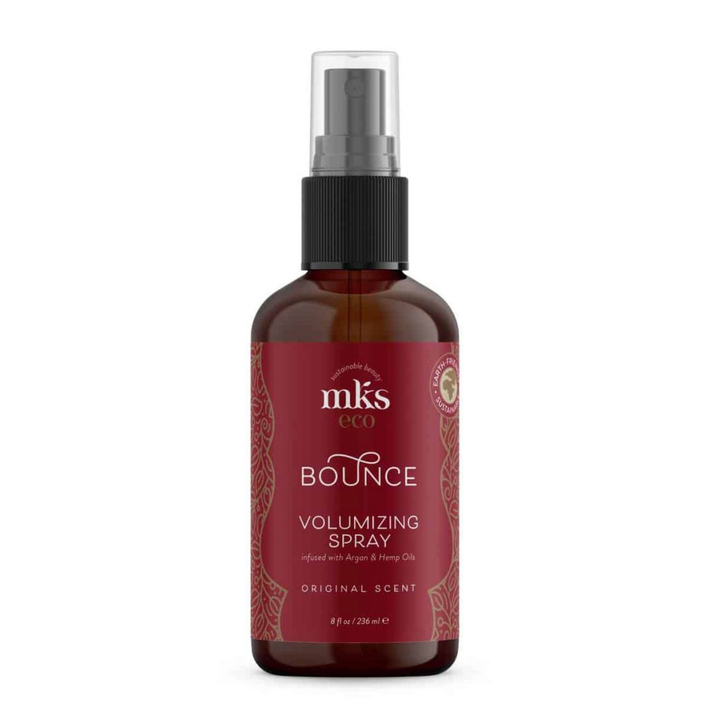 MKS ECO Volumizing Spray για όγκο