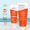 Biarritz Αντηλιακό Sray Σώματος SPF30 Bio Laboratories Biarritz