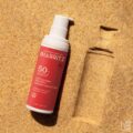 Biarritz Αντηλιακό Γαλάκτωμα Σώματος SPF50 Invisible Sun Milk Laboratories De Biarritz