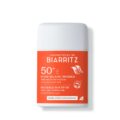 Biarritz Αντηλιακό Stick Προσώπου - Σώματος SPF50 αδιάβροχο 12gr Laboratories De Biarritz