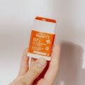 Biarritz Αντηλιακό Stick Προσώπου - Σώματος SPF50 αδιάβροχο 12gr Laboratories De Biarritz