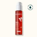 Biarritz Αντηλιακό Μεταξένιο Λάδι SPF50 125ml Laboratories De Biarritz
