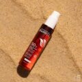 Biarritz Αντηλιακό Μεταξένιο Λάδι SPF50 125ml Laboratories De Biarritz