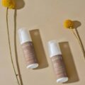 Biarritz Αντηλιακή Κρέμα Προσώπου με Χρώμα Beige SFP30 βιολογική Laboratories De Biarritz