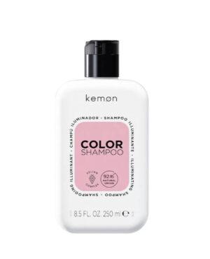 Σαμπουάν για βαμμένα μαλλιά Kemon color shampoo