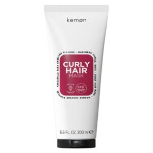 Μάσκα για σγουρά μαλλιά Kemon curly hair mask