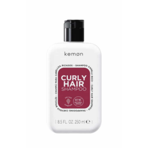 Σαμπουάν για σγουρά μαλλιά Kemon curly hair shampoo