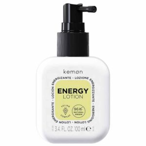 Λοσιόν για τριχόπτωση Kemon energy lotion
