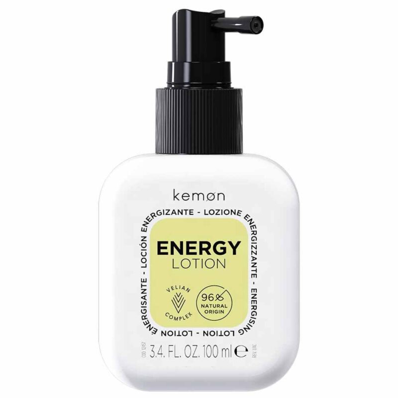 Λοσιόν για τριχόπτωση Kemon energy lotion