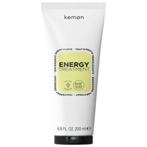 Θεραπεία κατά τις τριχόπτωσης Kemon energy treatment