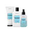 Σαμπουάν ενυδάτωσης Kemon nourish shampoo