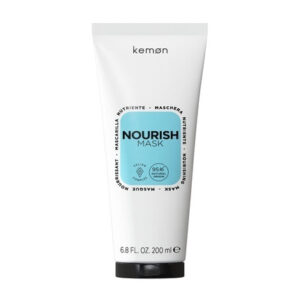 Μάσκα ενυδατική μαλλιών Kemon nourish mask