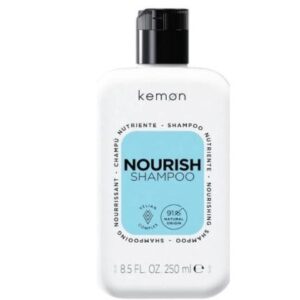 Σαμπουάν ενυδάτωσης Kemon nourish shampoo