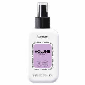 Σπρέυ για όγκο Kemon volume spray