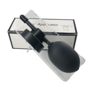 VolumOn Applicator για ψεκασμό ινών μαλλιών