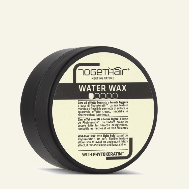 Togethair Water Wax Κερί με ελαφρύ κράτημα για wet look