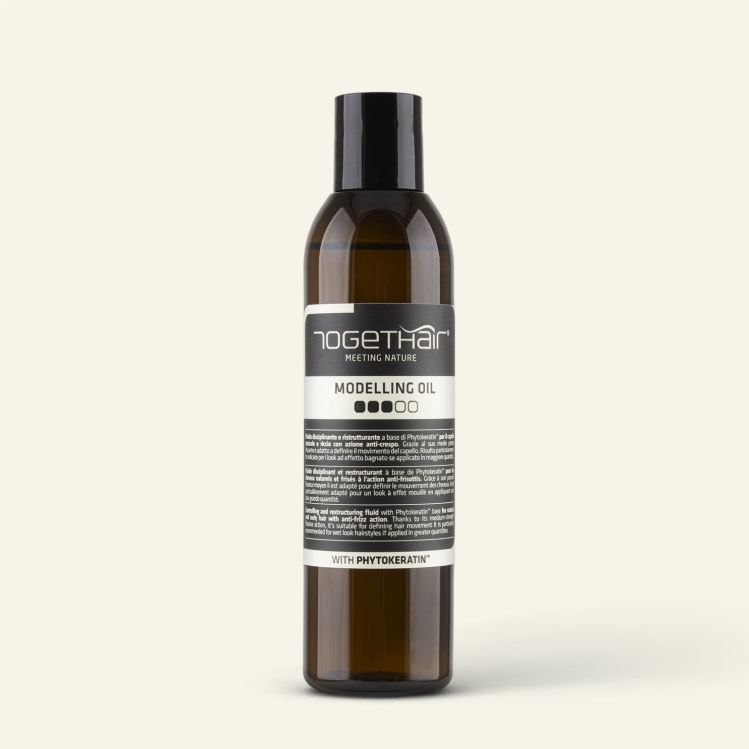 Togethair Modelling Fluid Υγρό ελέγχου για μπούκλες και κατά της ψαλίδας