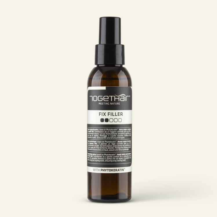 Togethair Fix Filler Spray που δίνει υφή, σώμα και όγκο σε λεπτά μαλλιά