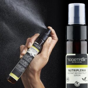 Togethair NUTRIPLENIA INSTANT SERUM Ορός άμεσης αναδόμησης της τρίχας, αύξησης του πάχους και της υφής